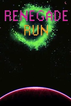 Renegade Run background