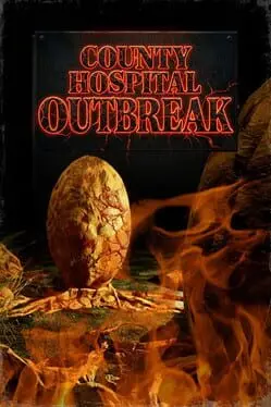 County Hospital Outbreak background