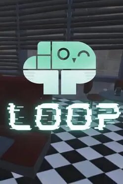 Loop background