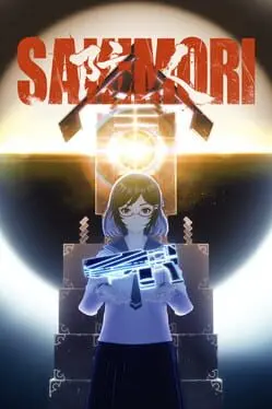 Sakimori background