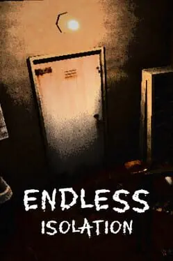 Endless Isolation background