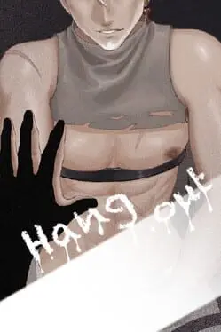 Hang Out background