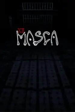 XIII Masca background