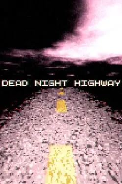 Dead Night Highway background