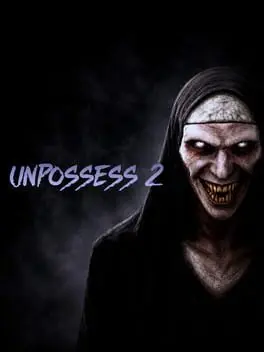 Unpossess 2 background