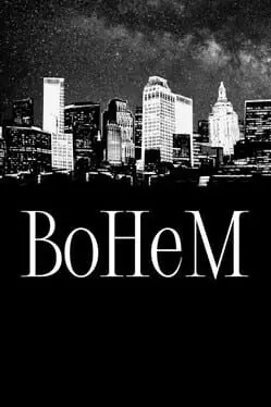 BoHeM background