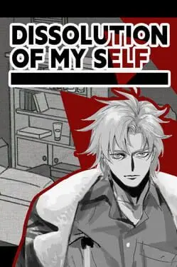 Dissolution of My Self background