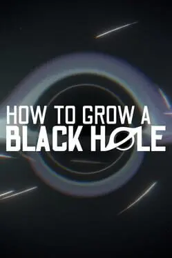 How to Grow a Black Hole background