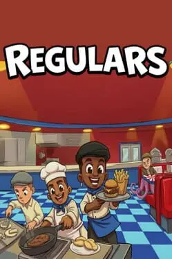 Regulars background