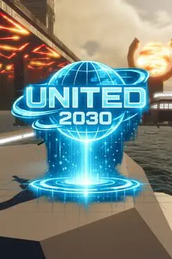 United2030 background