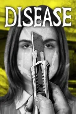 Disease cover art