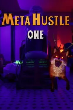 Metahustle One background