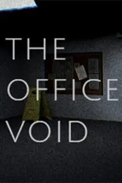 The Office Void background