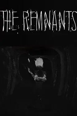 The Remnants background