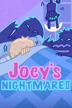 Joey's Nightmare II background