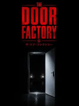 The Door Factory background