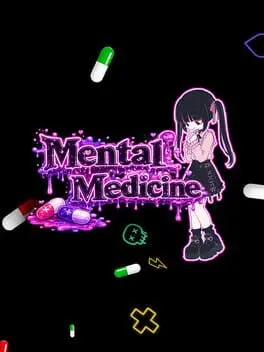 Mental Medicine background
