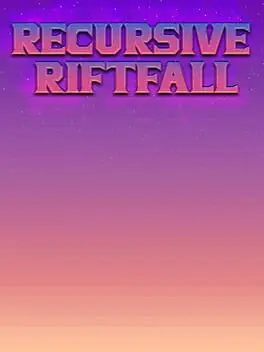 Recursive Riftfall cover art