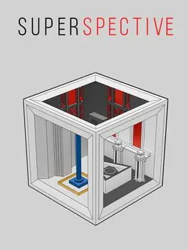 Superspective cover