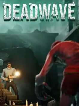 Deadwave background