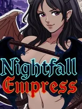 Nightfall Empress background