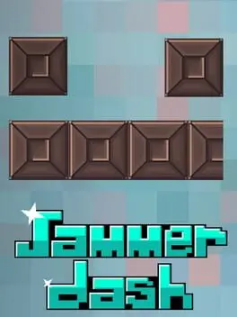 Jammer Dash background