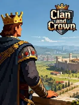 Clan and Crown background
