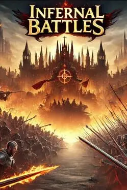 Infernal Battles background
