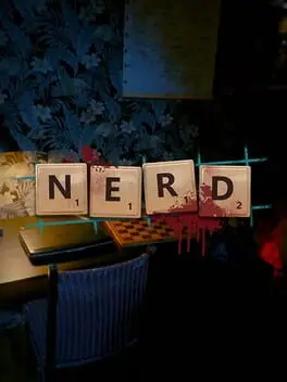 N.E.R.D background