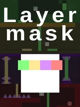 Layermask background