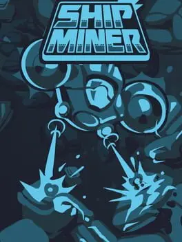Ship Miner background