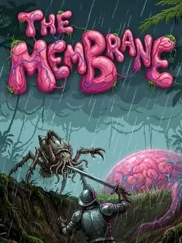 The Membrane background