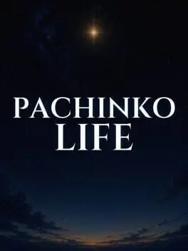Pachinko Life background