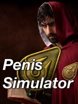Penis Simulator background