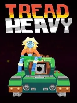 Tread Heavy background
