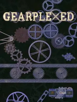 Gearplexed background