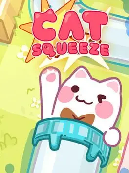 Cat Squeeze background