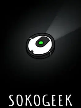Sokogeek background