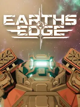 Earths Edge background