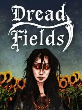 Dread Fields background