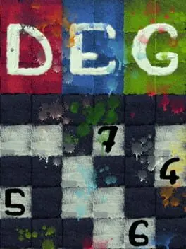 Deg background