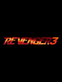Revenger 3 background