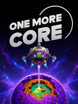 One More Core cover art