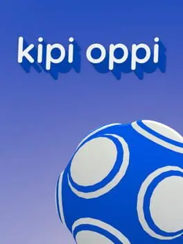 Kipi Oppi background