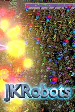 JKRobots background