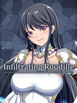 Infiltrating Roudille background