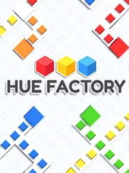 Hue Factory background