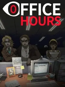 Office Hours background