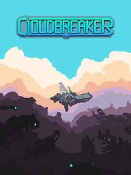 Cloudbreaker background
