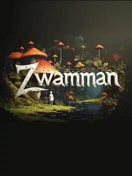 Zwamman background